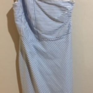 Banana Republic Summer Dress